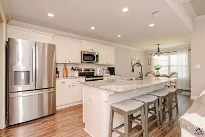 616 Woods Edge Way, Warner Robins, GA 31088 - Photo 9