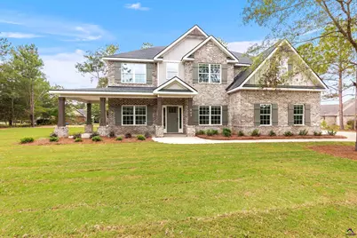 307 Air View Drive, Warner Robins, GA 31093 - Photo 1