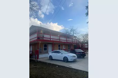 1011 Pine Street, Fort Valley, GA 31030 - Photo 1