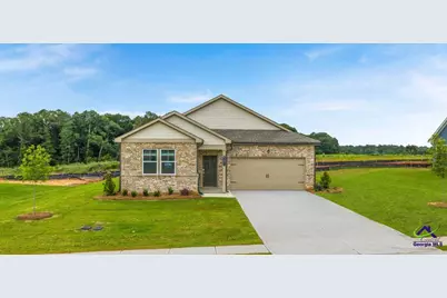 207 Overton Drive, Perry, GA 31069 - Photo 1