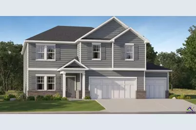 235 Old Hollow Way, Kathleen, GA 31047 - Photo 1