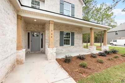 304 Air View Drive, Warner Robins, GA 31093 - Photo 9