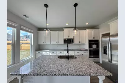 813 Brittany Nichole Lot 135 Court, Bonaire, GA 31005 - Photo 9