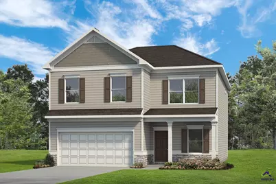 233 Shantz Way, Byron, GA 31008 - Photo 1