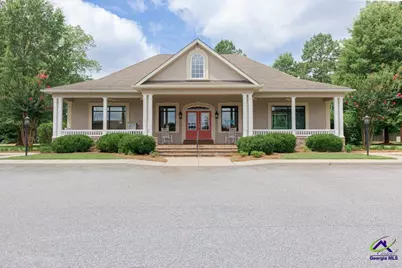 225 Wes Park Drive, Perry, GA 31069 - Photo 1