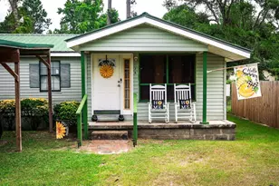 76 E Grant St, Mcrae, GA 31055 - Photo 1