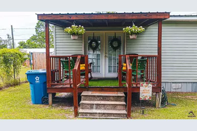 76 E Grant Street, Mcrae, GA 31055 - Photo 11