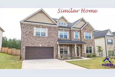 306 Garnet Drive, Bonaire, GA 31005 - Photo 47