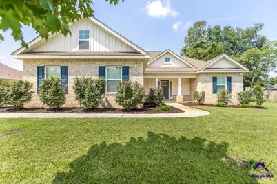 203 Georgian Walk, Byron, GA 31008 - Photo 1