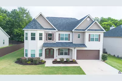 113 Sweetspire Lane, Byron, GA 31088 - Photo 1