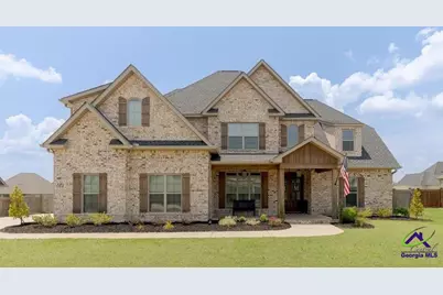 104 Dewberry Trail, Kathleen, GA 31047 - Photo 1