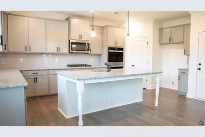 105 Oak Branch Lane, Bonaire, GA 31005 - Photo 15