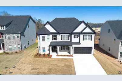 123 Alton Tucker Sr Blvd, Bonaire, GA 31005 - Photo 1