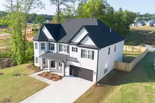 123 Alton Tucker Sr. Boulevard, Bonaire, GA 31005 - Photo 3