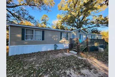 262 W Lawson Merritt Road, Fort Valley, GA 31030 - Photo 1