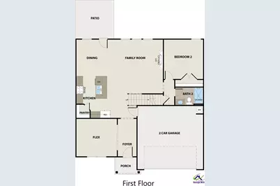 801 Brittany Nichole Lot 129 Court, Bonaire, GA 31005 - Photo 39