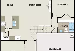 801 Brittany Nichole Ct Lot 129, Bonaire, GA 31005 - Photo 39