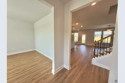 801 Brittany Nichole Lot 129 Court, Bonaire, GA 31005 - Photo 5