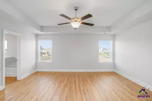 801 Brittany Nichole Ct Lot 129, Bonaire, GA 31005 - Photo 21