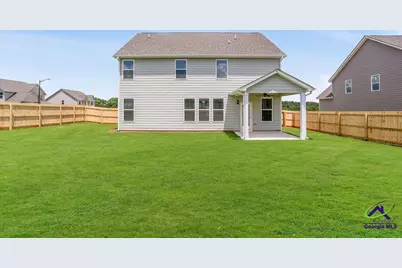 801 Brittany Nichole Lot 129 Court, Bonaire, GA 31005 - Photo 37