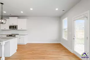 801 Brittany Nichole Ct Lot 129, Bonaire, GA 31005 - Photo 13