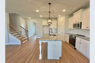 801 Brittany Nichole Lot 129 Court, Bonaire, GA 31005 - Photo 7