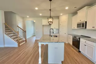 801 Brittany Nichole Ct Lot 129, Bonaire, GA 31005 - Photo 7