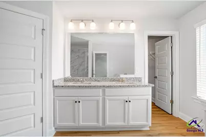 801 Brittany Nichole Lot 129 Court, Bonaire, GA 31005 - Photo 23