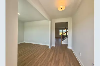 801 Brittany Nichole Lot 129 Court, Bonaire, GA 31005 - Photo 3