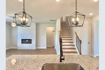 801 Brittany Nichole Lot 129 Court, Bonaire, GA 31005 - Photo 9