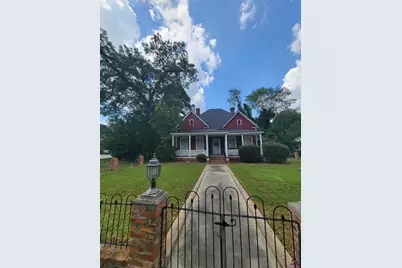 14 Kibbee Street, Hawkinsville, GA 31036 - Photo 3