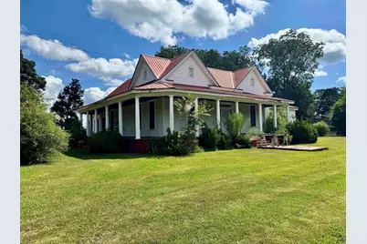 458 Third Street, Unadilla, GA 31091 - Photo 1