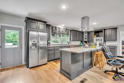 206 Southland Road, Butler, GA 31006 - Photo 9