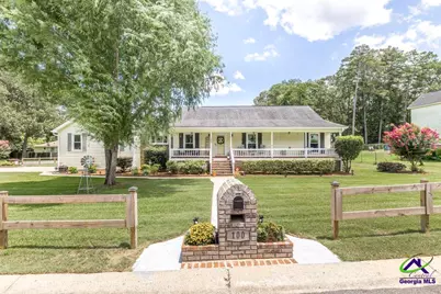 100 Cherokee Forest Trail, Warner Robins, GA 31088 - Photo 1