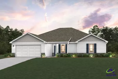 114 Dream Catcher Drive, Lizella, GA 31052 - Photo 1