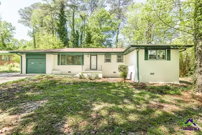 103 Morningside Drive, Warner Robins, GA 31088 - Photo 1