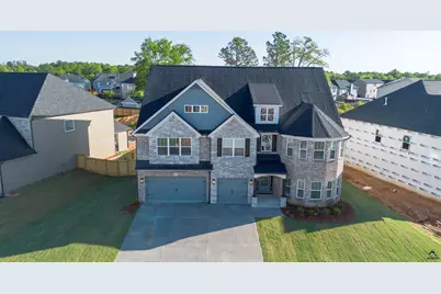 304 Garnet Drive, Bonaire, GA 31005 - Photo 5