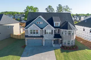 304 Garnet Dr, Bonaire, GA 31005 - Photo 5