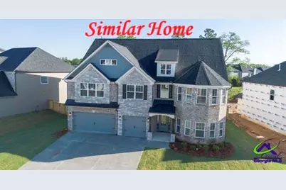 304 Garnet Drive, Bonaire, GA 31005 - Photo 1