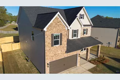 129 Alton Tucker Sr Blvd, Bonaire, GA 31005 - Photo 3