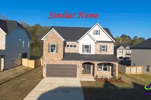 129 Alton Tucker Sr. Boulevard, Bonaire, GA 31005 - Photo 1