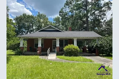 197 Commerce Street, Hawkinsville, GA 31036 - Photo 1