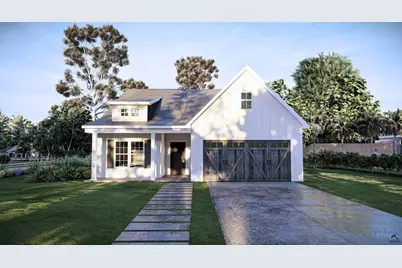 203 Black Birch Road, Perry, GA 31069 - Photo 1