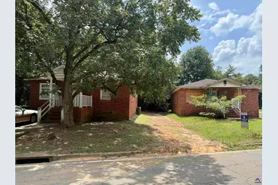 4030 Marion Avenue, Macon, GA 31206 - Photo 1