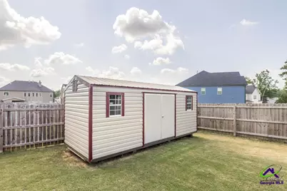 106 Lacey Oak Lane, Bonaire, GA 31005 - Photo 47