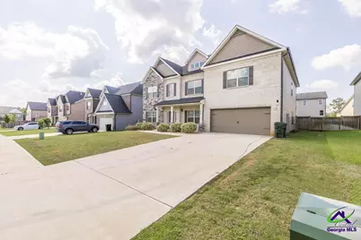 106 Lacey Oak Lane, Bonaire, GA 31005 - Photo 7