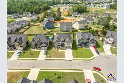 106 Lacey Oak Lane, Bonaire, GA 31005 - Photo 3