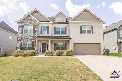 106 Lacey Oak Lane, Bonaire, GA 31005 - Photo 1