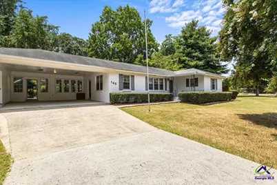 145 Lakeview Terrace, Warner Robins, GA 31093 - Photo 1