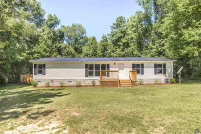 218 Wildwood Road, Fort Valley, GA 31030 - Photo 1
